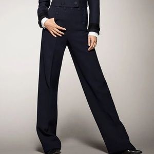 Zara pants from Steven Meisel Collection